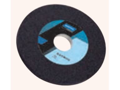 Norton Clipper Hiontakiekko 37C60KVK 125 x 16 x 20mm (69210431231)