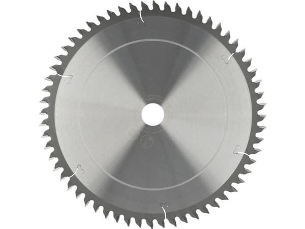 Norton Clipper NORTON Clipper Saw 305mm x 30mm x 60z TRÄ OCH KOMPOSITER ATB Neg (3,2 / 2,2) N70184608124