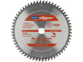 Miniatyrbild 1 av 2: Norton Clipper NORTON Clipper Saw 305mm x 30mm x 60z TRÄ OCH KOMPOSITER ATB Neg (3,2 / 2,2) N70184608124