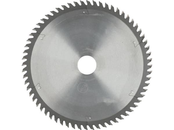 Norton Clipper NORTON Clipper sågblad 210 mm x 30 mm x 64 med SAPNAS OCH ATB-kompositer (2.8/1.8) N70184608098