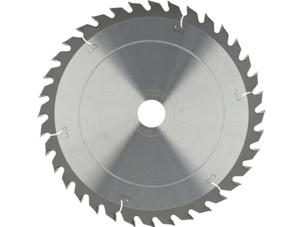 Norton Clipper NORTON SIRKULSAG 250 mm x 30 mm x 36z TRE OG KOMPOSITTER ATB (3.2 / 2.2) N70184608066