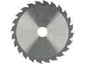 Miniatyrbilde 2 av 2: Norton Clipper NORTON SIRKULSAG 190 mm x 30 mm x 24z TRE OG KOMPOSITTER ATB (2,8 / 1,8) N70184608052