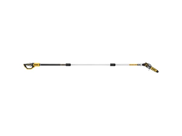 DeWALT XR - Kvistsåg - sladdlös - 18 V - 20 cm - 4.4 kg - SOLO