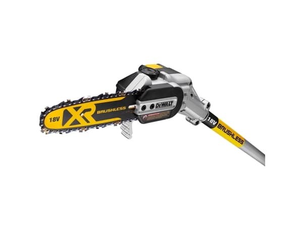 DeWALT XR - Kvistsåg - sladdlös - 18 V - 20 cm - 4.4 kg - SOLO