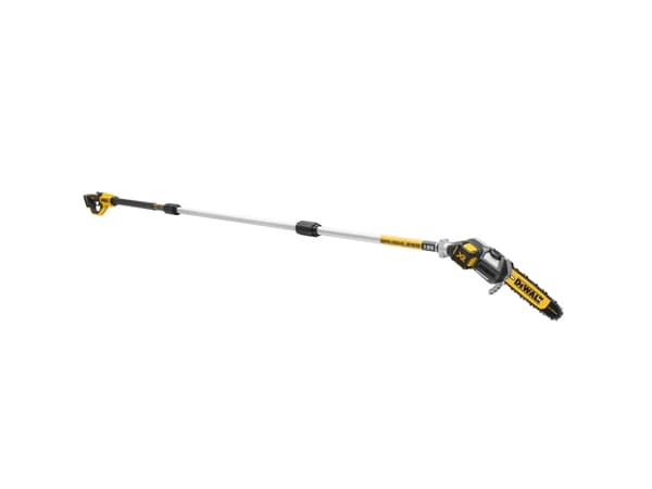 DeWALT XR - Kvistsåg - sladdlös - 18 V - 20 cm - 4.4 kg - SOLO