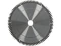 Miniatyrbilde 2 av 2: Norton Clipper NORTON SIRKULSAG 250mm x 30mm x 96z TRE OG KOMPOSITTER ATB (3.2 / 2.2) N70184608111