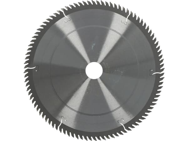 Norton Clipper NORTON SIRKULSAG 250mm x 30mm x 96z TRE OG KOMPOSITTER ATB (3.2 / 2.2) N70184608111