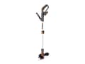 Miniatyrbild 3 av 5: Worx WG163E.2 - Grästrimmer - sladdlös - 20 V - 2 Ah - 7600 vpm - 30 cm - 2.4 kg