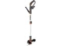 Miniatyrbild 4 av 5: Worx WG163E.2 - Grästrimmer - sladdlös - 20 V - 2 Ah - 7600 vpm - 30 cm - 2.4 kg