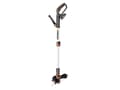 Miniatyrbild 5 av 5: Worx WG163E.2 - Grästrimmer - sladdlös - 20 V - 2 Ah - 7600 vpm - 30 cm - 2.4 kg