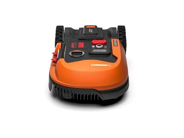 Worx Landroid L800 robottiruohonleikkuri