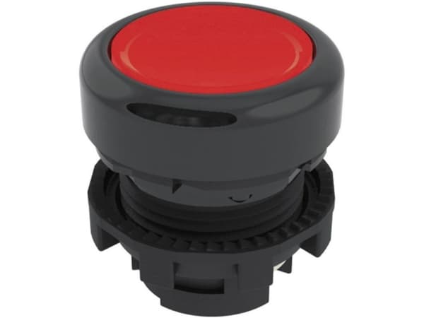 Pizzato Electric E21PL2R3210 Trykknap Lajittelu 1 stk