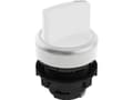 Pikkukuva 2 / 2: Pizzato Elettrica E21SL13ACH29AB Option key Hvid 2 x 45 ° 1 stk