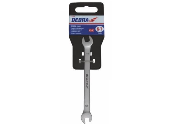 Dedra Open-End Wrench 25 x 28mm (1482P)