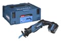 Miniatyrbild 3 av 5: Makita MAKITA SABLE SAW 18V DJR183RTJ MDJR183RTJ