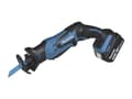 Miniatyrbild 4 av 5: Makita MAKITA SABLE SAW 18V DJR183RTJ MDJR183RTJ