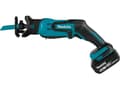 Miniatyrbild 2 av 5: Makita MAKITA SABLE SAW 18V DJR183RTJ MDJR183RTJ