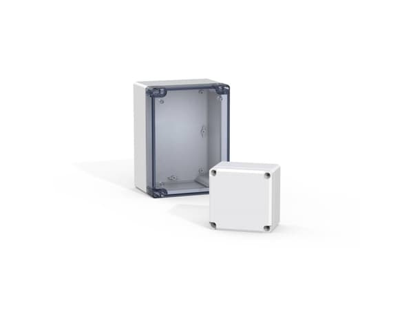 nVent HOFFMAN DABP122009GE Klemmekasse 200 x 120 x 86 Plastic 1 stk