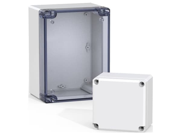 nVent HOFFMAN DABP122009GE Klemmekasse 200 x 120 x 86 Plastic 1 stk