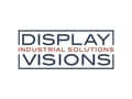 Miniatyrbild 3 av 3: DISPLAY VISIONS OLED-display (B x H x T) 68 x 51 x 2.1 mm