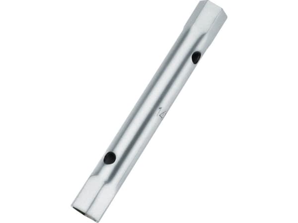 DEDRA Tubular wrench 16x17mm
