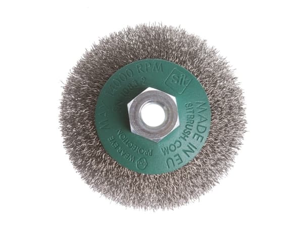 Slipeskive Sit, 95 mm