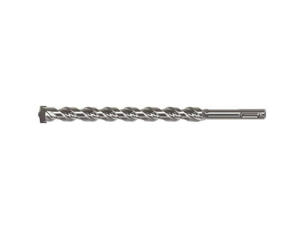 Heller Tools Bionic 21687 6 Hårdmetal Hammerbor 7 mm Samlet længde 210 mm SDS-Plus 1 stk