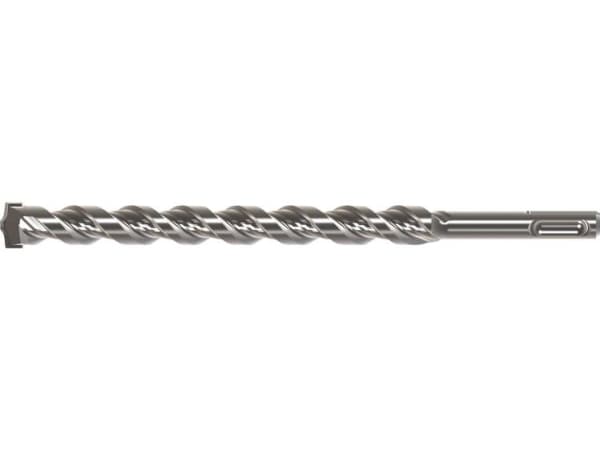 Heller Tools Bionic 21687 6 Hårdmetal Hammerbor 7 mm Samlet længde 210 mm SDS-Plus 1 stk
