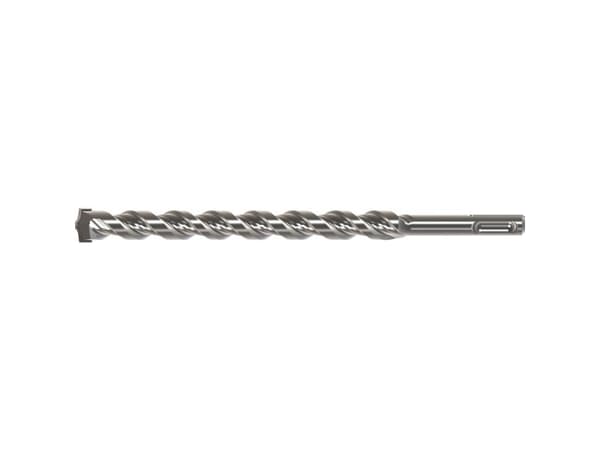 Heller Tools Bionic 21687 6 Hårdmetal Hammerbor 7 mm Samlet længde 210 mm SDS-Plus 1 stk