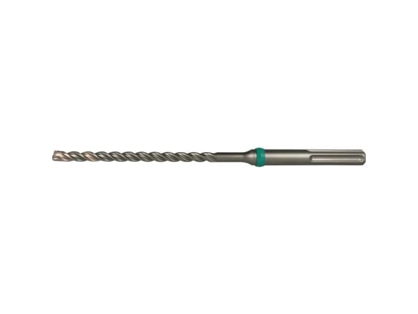 Heller EnDuro Trijet 28181 2 Hårdmetallborrhammare 13 mm Total längd 340 mm SDS-Max 1 st