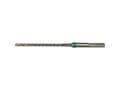 Pikkukuva 2 / 2: Heller EnDuro Trijet 28187 4 Volframikarbidiporavasara 15 mm Kokonaispituus 540 mm SDS-Max 1 kpl
