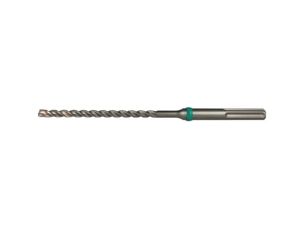 Heller EnDuro Trijet 28187 4 Volframikarbidiporavasara 15 mm Kokonaispituus 540 mm SDS-Max 1 kpl