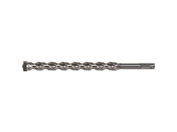 Heller Tools Bionic 28484 Hårdmetal Hammerbor 6 mm Samlet længde 460 mm SDS-Plus 1 stk