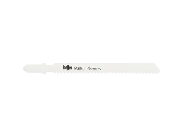 Heller 24006 2 Stiksavsklinger 1 Set