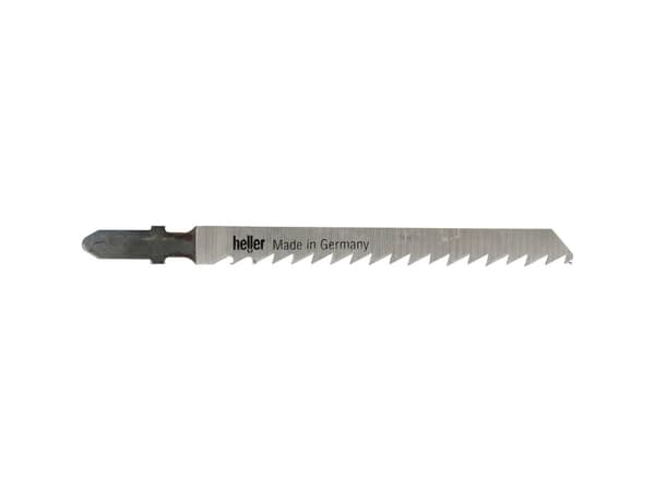 Heller 24014 7 Stiksavsklinger 1 Set