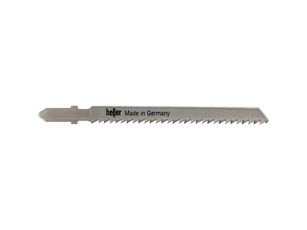 Heller Tools 24018 5 Stiksavsklinger 1 Set