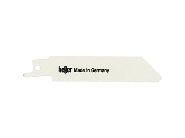 Heller Tools 24047 5 Bajonetsavklinge Savbladslængde 80 mm 1 stk