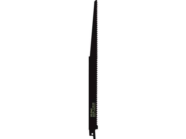 Heller 24046 8 Bajonettisahanterä Sahanterän pituus 280 mm 1 kpl 1 kpl