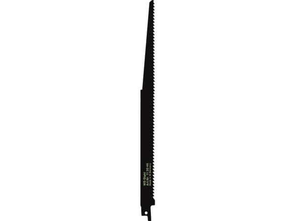 Heller 24046 8 Bajonetsavklinge Savbladslængde 280 mm 1 stk