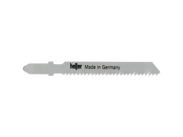 Heller Tools 24011 6 Stiksavsklinger 1 Set