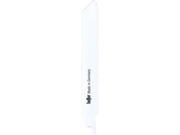 Heller Tools 27636 8 Bajonetsavklinge 1 stk