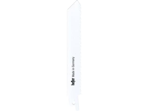Heller Tools 27636 8 Bajonetsavklinge 1 stk
