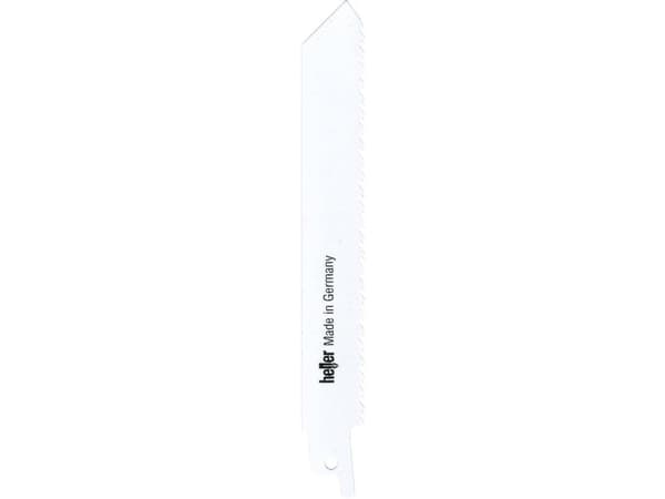 Heller Tools 27636 8 Bajonetsavklinge 1 stk