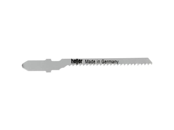 Heller Tools 24016 1 Stiksavsklinger 1 Set