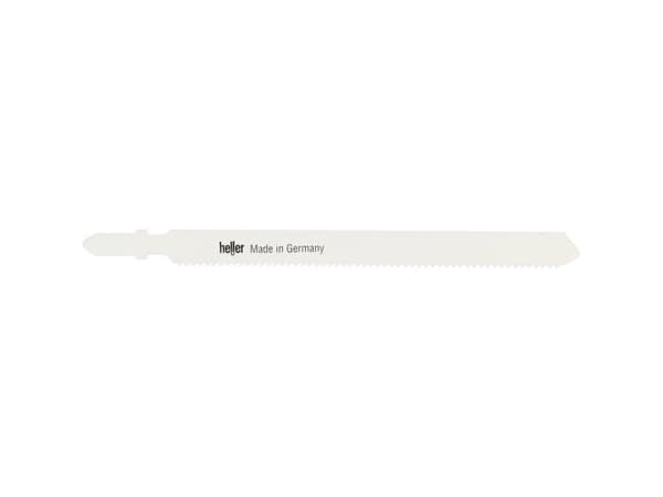 Heller Tools 24005 5 Stiksavsklinger 1 Set