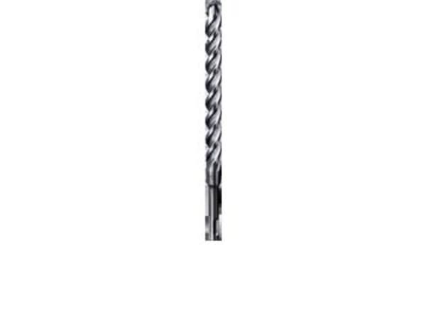 Heller TriJet 28465 3 Hårdmetallborrhammare 5,5 mm Totallängd 310 mm SDS-Plus 1 st