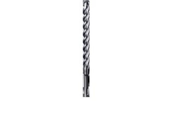 Heller TriJet 28089 1 Hårdmetallborrhammare 15 mm Totallängd 160 mm SDS-Plus 1 st