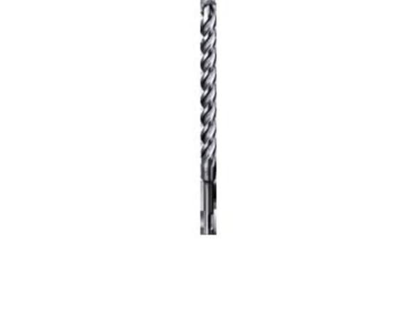 Heller TriJet 28089 1 Hårdmetallborrhammare 15 mm Totallängd 160 mm SDS-Plus 1 st