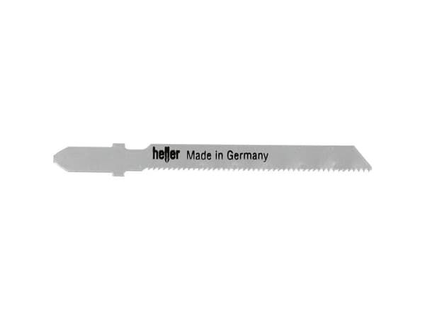 Heller Tools 24007 9 Stiksavsklinger 1 Set