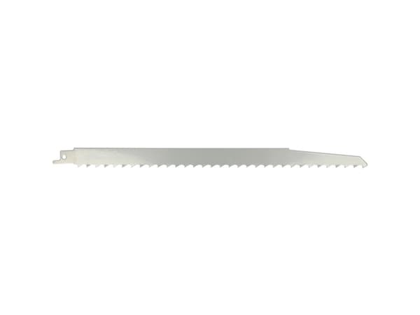 Heller 24043 7 Bajonettsågblad Sågbladets längd 280 mm 1 st